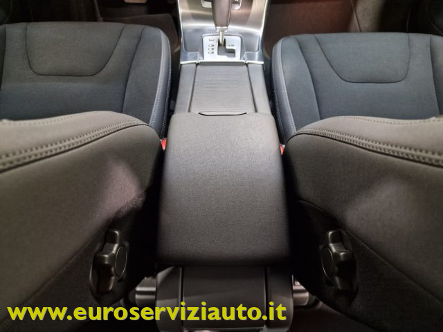 VOLVO V60 usata, con Sensore di pioggia