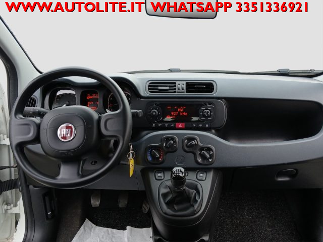 FIAT Panda usata 22