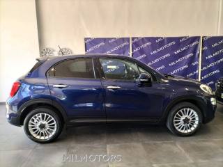 FIAT 500X usata, con Autoradio