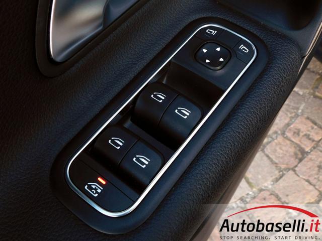 MERCEDES-BENZ A 180 usata, con Streaming musicale integrato