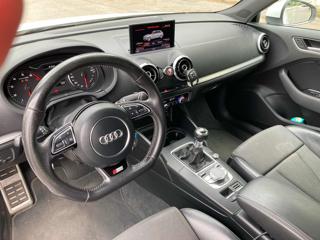 AUDI A3 usata, con Chiusura centralizzata