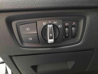 BMW 118 usata, con Cruise Control