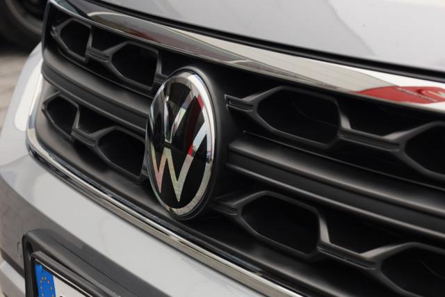 VOLKSWAGEN T-Roc usata, con Sistema di avviso di distanza