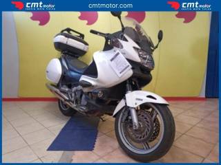 HONDA Deauville 700 usata 2