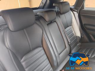LAND ROVER Range Rover Evoque usata, con Filtro antiparticolato