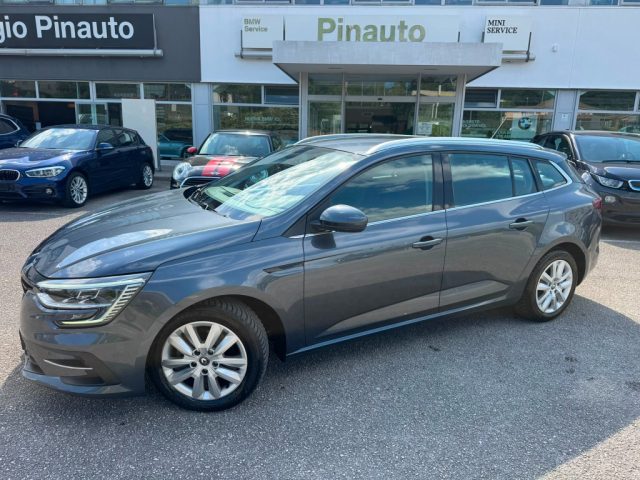 RENAULT Megane usata, con Airbag