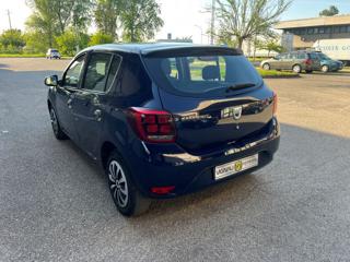 DACIA Sandero usata, con Alzacristalli elettrici