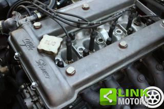 ALFA ROMEO Alfetta usata, con Ruota di riserva