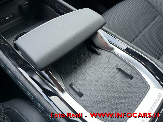 RENAULT Austral usata, con Volante in pelle