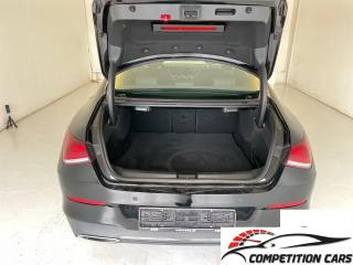 MERCEDES-BENZ CLA 200 usata, con Cruise Control