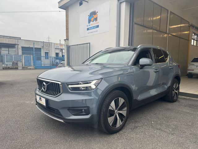 VOLVO XC40 usata, con Airbag