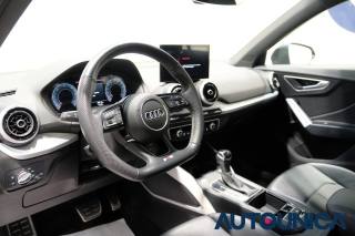 AUDI Q2 usata, con Alzacristalli elettrici