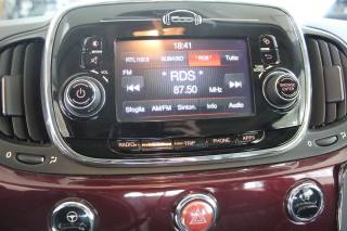 FIAT 500 usata, con Immobilizzatore elettronico