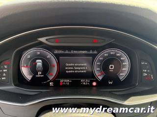 AUDI A6 usata, con Chiusura centralizzata