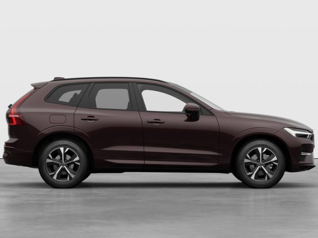 VOLVO XC60 usata, con Autoradio