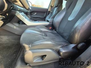 LAND ROVER Range Rover Evoque usata, con Vetri oscurati