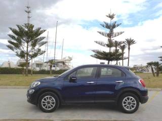 FIAT 500X usata, con Alzacristalli elettrici