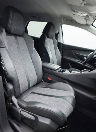 PEUGEOT 3008 usata, con Cruise Control