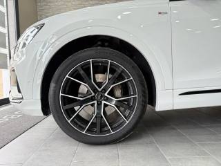 AUDI Q8 usata, con Cerchi in lega