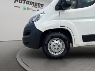 CITROEN Jumper usata 18