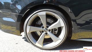 AUDI A5 usata, con Cruise Control