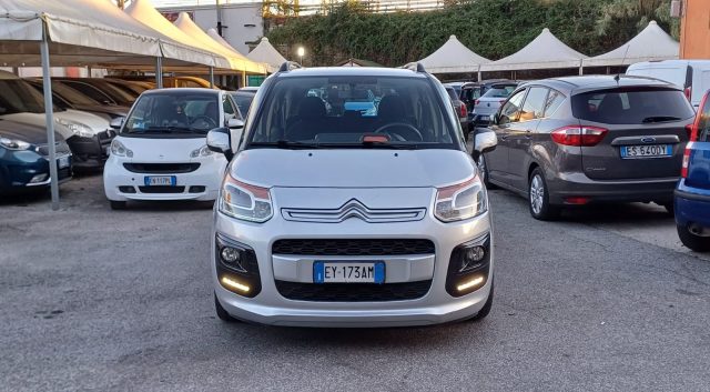 CITROEN C3 Picasso usata, con ABS