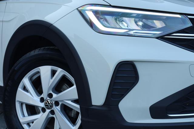 VOLKSWAGEN Taigo usata, con Cruise Control