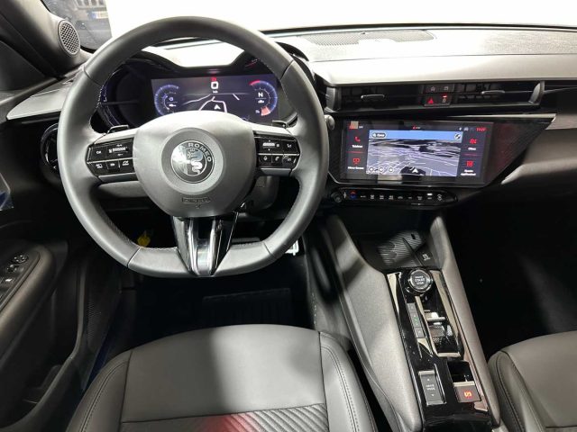 ALFA ROMEO Junior usata, con Servosterzo