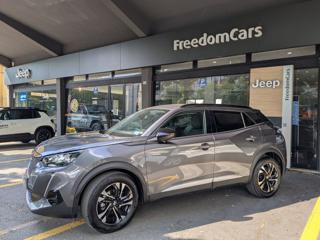 PEUGEOT 2008 usata, con Airbag Passeggero