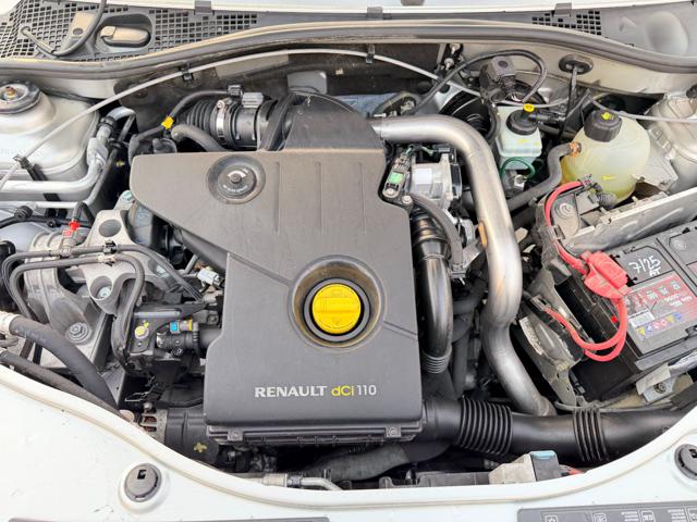 DACIA Duster usata, con Portapacchi