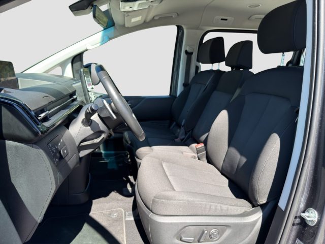 HYUNDAI Staria usata 9