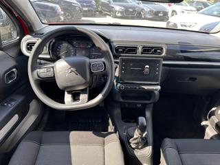 CITROEN C3 usata, con ESP