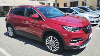 OPEL Grandland X usata, con Alzacristalli elettrici