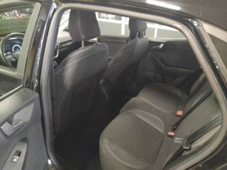 FORD Puma usata, con Controllo trazione