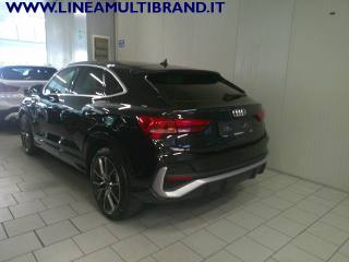 AUDI Q3 usata, con Airbag laterali