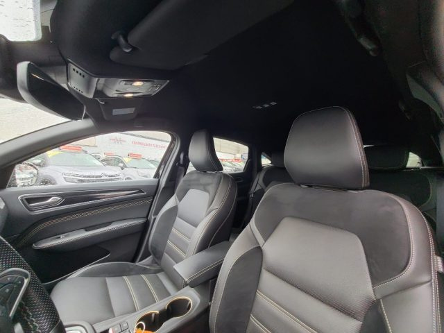 RENAULT Arkana usata, con Servosterzo