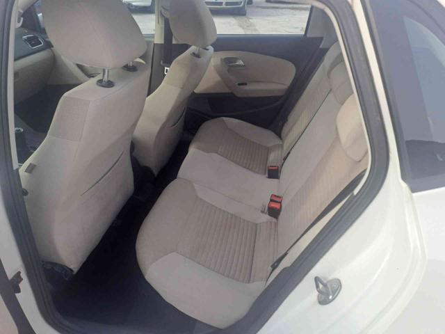 VOLKSWAGEN Polo usata, con Filtro antiparticolato