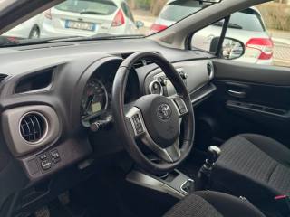 TOYOTA Yaris usata, con Chiusura centralizzata