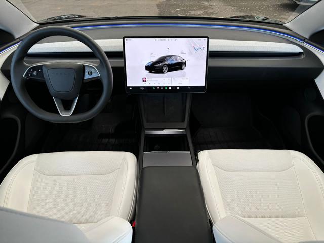 TESLA Model 3 usata, con Controllo automatico clima