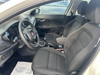 FIAT Tipo usata, con Park Distance Control