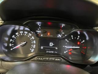 CITROEN C3 usata, con Luci diurne LED