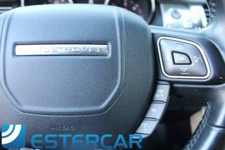LAND ROVER Range Rover Evoque usata, con Regolazione elettrica sedili
