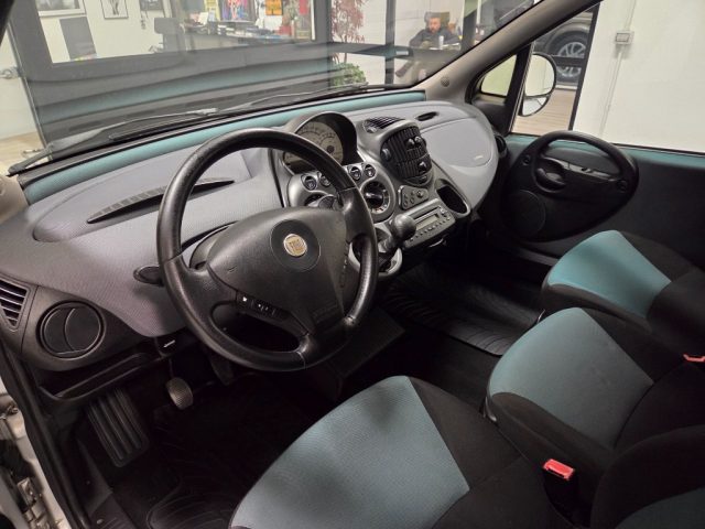 FIAT Multipla usata, con Climatizzatore