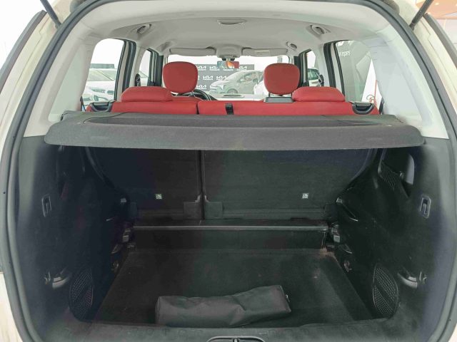 FIAT 500L usata, con Servosterzo