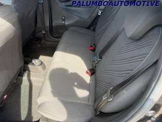 LANCIA Ypsilon usata, con Fendinebbia