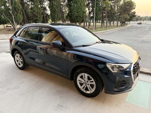AUDI Q3 usata, con Airbag laterali
