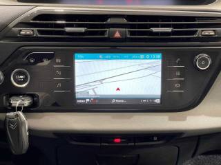 CITROEN C4 Picasso usata, con Sistema di navigazione
