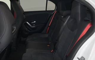 MERCEDES-BENZ A 35 AMG usata, con ESP