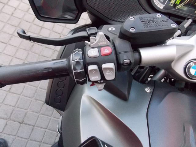 BMW R 1200 RT usata 7