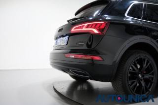 AUDI Q5 usata 58